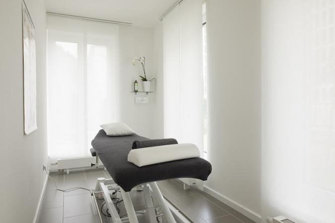 Thai massage in berlin mitte